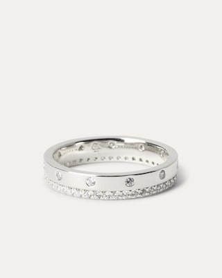 Produktabbildung 3 für Ring mit Zirkonia
