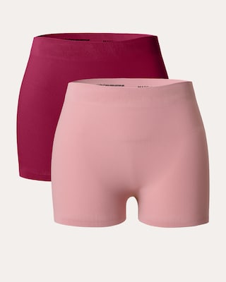 Produktabbildung 1 für Seamless Hotpants