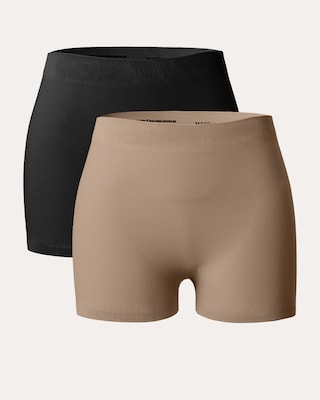 Produktabbildung 2 für Seamless Hotpants