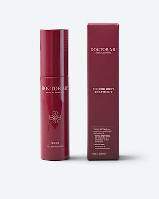 Produktabbildung 2 für Firming Body Treatment Duo