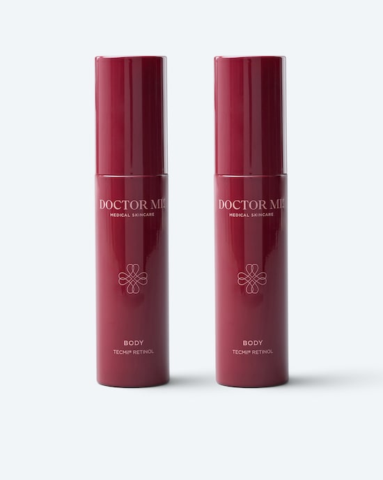 Produktabbildung für Firming Body Treatment Duo