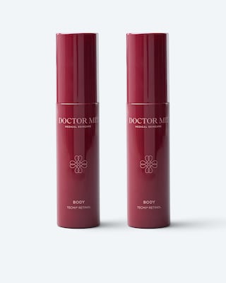 Produktabbildung 1 für Firming Body Treatment Duo