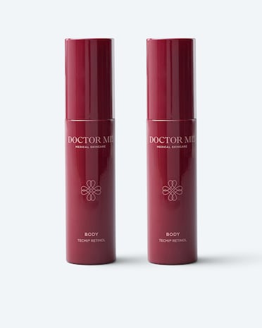 Produktabbildung für Firming Body Treatment Duo