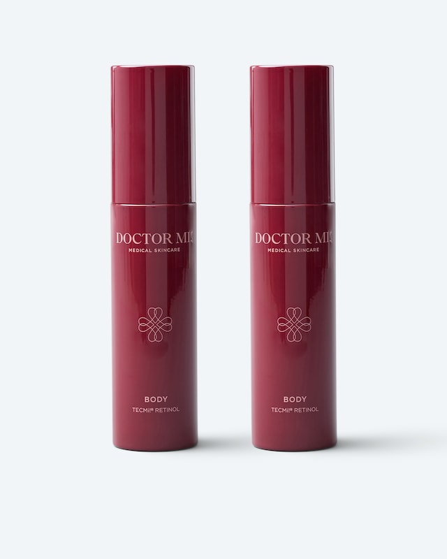 Firming Body Treatment Duo