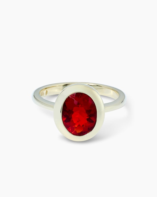 Produktabbildung für Ring mit Cherryopal