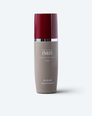 Produktabbildung 1 für DOCTOR MI! MEN Clean Gesichtsreinigungsgel