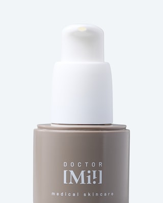 Produktabbildung 3 für DOCTOR MI! MEN Clean Gesichtsreinigungsgel