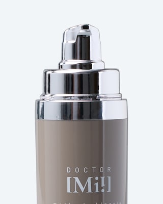 Produktabbildung 3 für DOCTOR MI! MEN Night Creme
