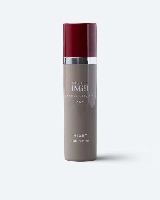 Produktabbildung für DOCTOR MI! MEN Night Creme