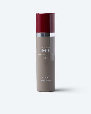 Produktabbildung 1 für DOCTOR MI! MEN Night Creme