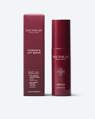 Produktabbildung 2 für Hydrate & Lift Serum