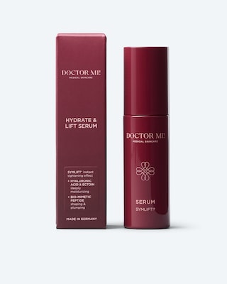 Produktabbildung 2 für Hydrate & Lift Serum