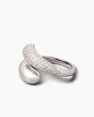 Produktabbildung 3 für Ring mit Zirkonia
