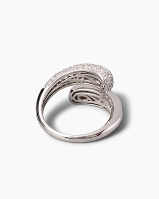 Produktabbildung 4 für Ring mit Zirkonia