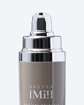 Produktabbildung 3 für DOCTOR MI! MEN Day Cream
