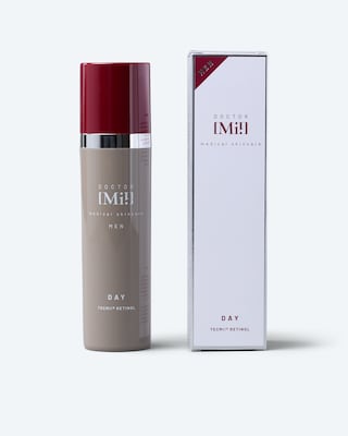 Produktabbildung 2 für DOCTOR MI! MEN Day Cream