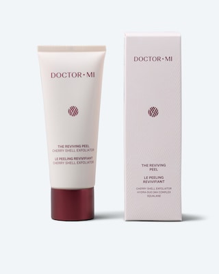 Produktabbildung 2 für DOCTOR MI The Reviving Peel