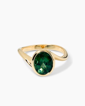 Produktabbildung für Ring mit Chromapatit