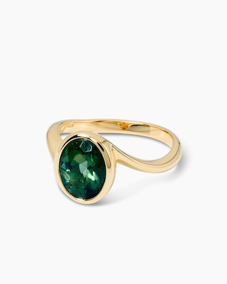 Produktabbildung 3 für Ring mit Chromapatit