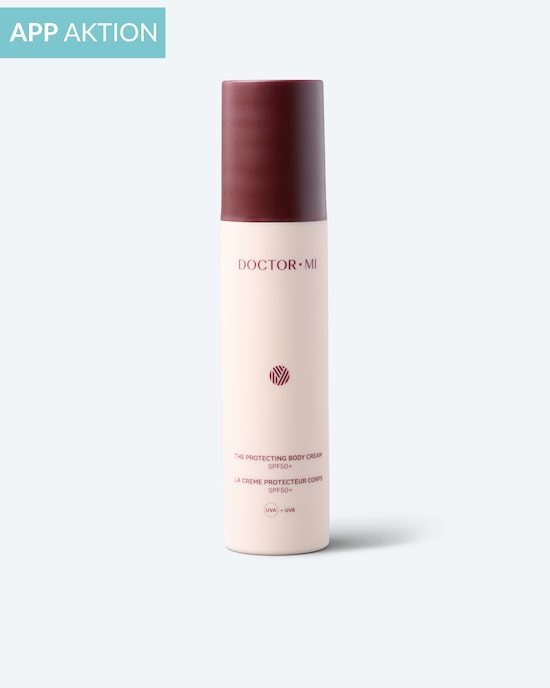 Produktabbildung für The Protecting Body Cream SPF50+
