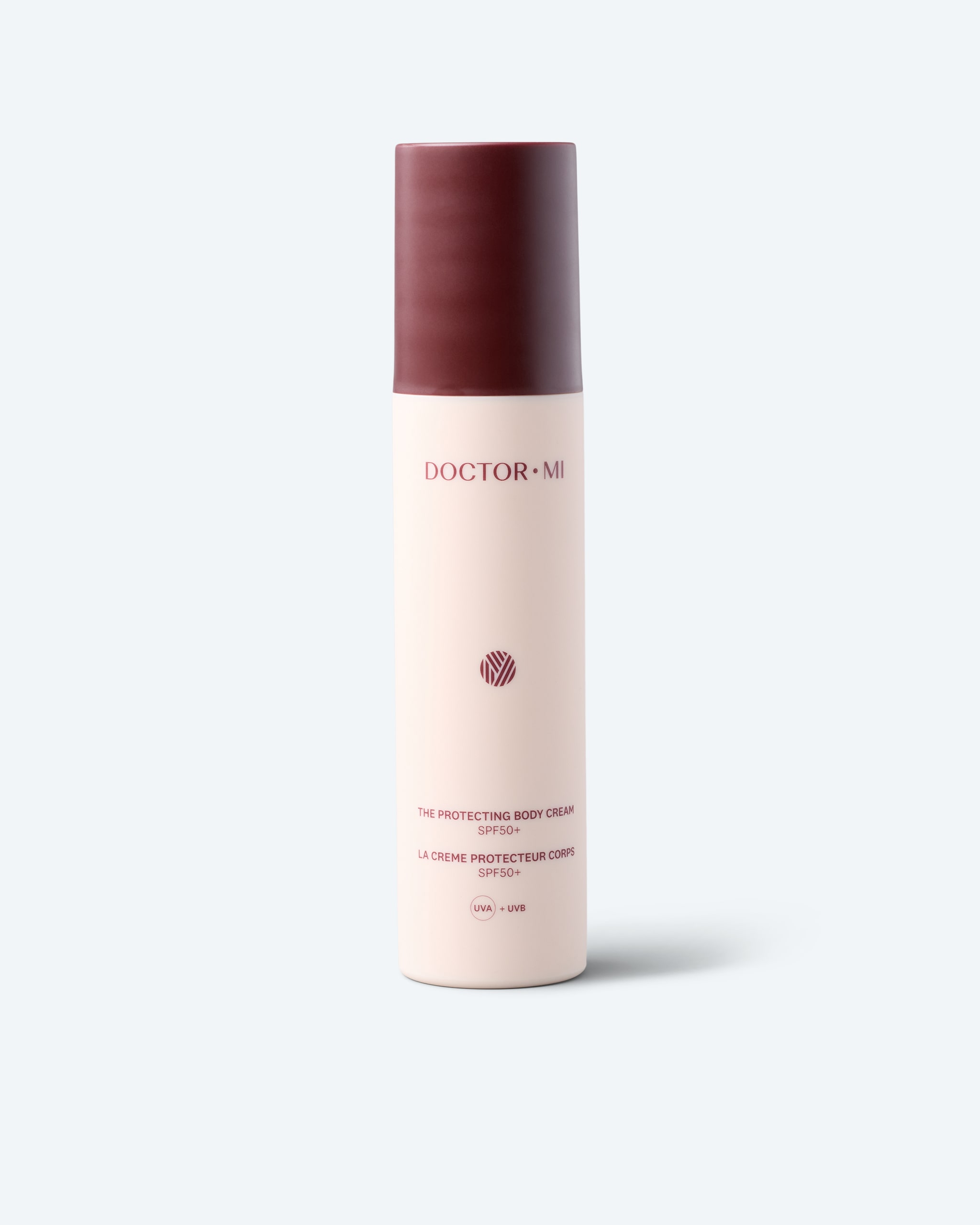 Produktabbildung für The Protecting Body Cream SPF50+