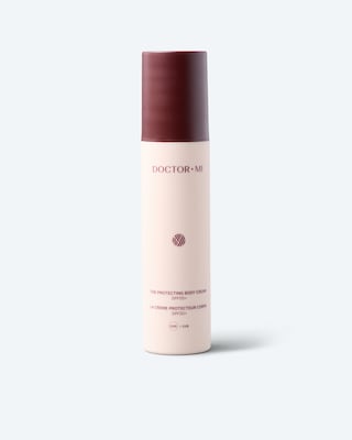 Produktabbildung 1 für The Protecting Body Cream SPF50+
