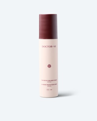 Produktabbildung 1 für The Protecting Body Cream SPF50+