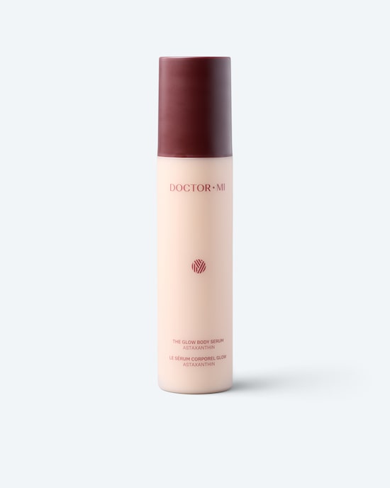 Produktabbildung für The Glow Body Serum