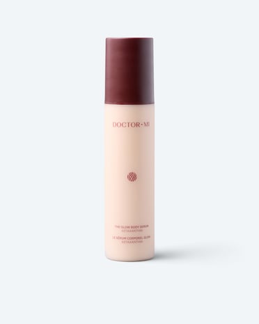 Produktabbildung für The Glow Body Serum