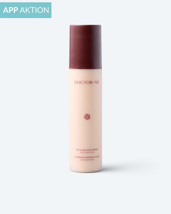 Produktabbildung für The Glow Body Serum