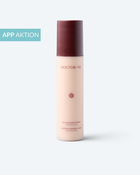 Produktabbildung für The Glow Body Serum