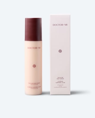 Produktabbildung 2 für The Glow Body Serum
