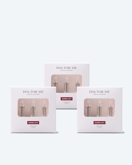 Produktabbildung für Super Lift Ampoules