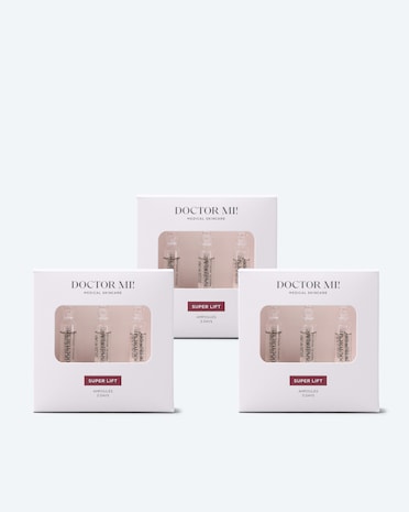Produktabbildung für Super Lift Ampoules
