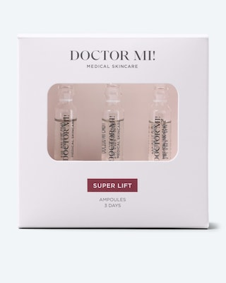 Produktabbildung 3 für Super Lift Ampoules