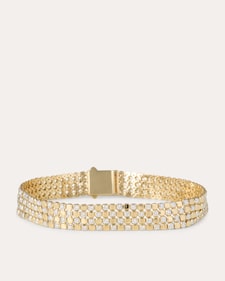 Produktabbildung für Brillant-Armband ca. 1,50 ct