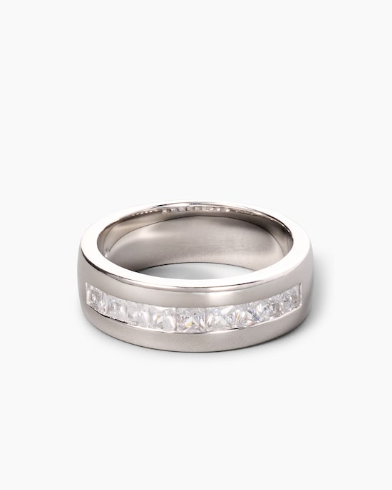 Produktabbildung für Ring mit Zirkonia