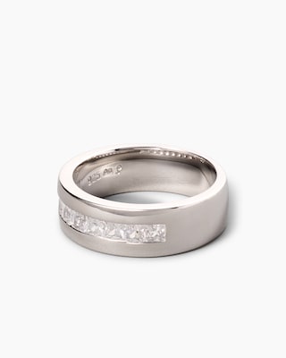 Produktabbildung 3 für Ring mit Zirkonia
