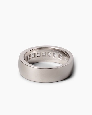Produktabbildung 4 für Ring mit Zirkonia