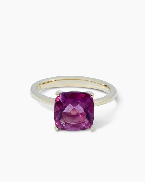 Produktabbildung für Ring mit Fluorit