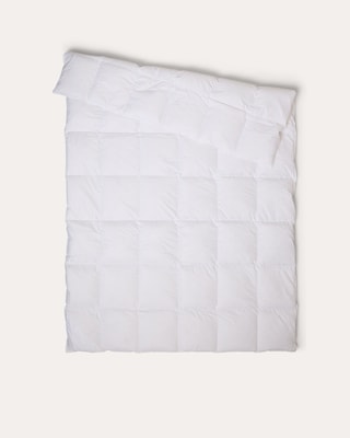 Produktabbildung 3 für Daunen-Kassettendecke "Comfort" Warm