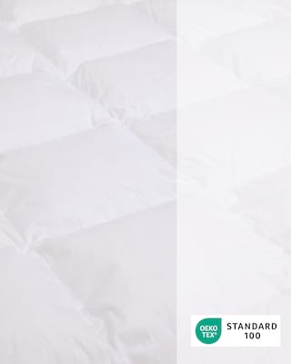 Produktabbildung 5 für Daunen-Kassettendecke "Comfort" Warm
