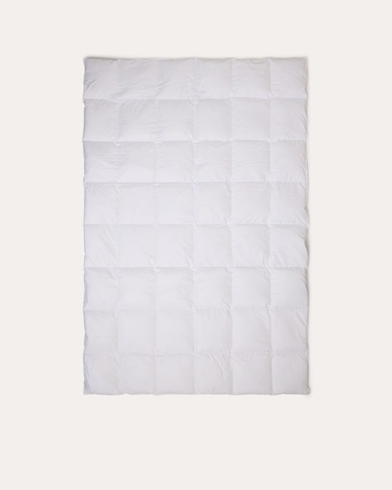 Produktabbildung für Daunen-Kassettendecke "Comfort" Warm