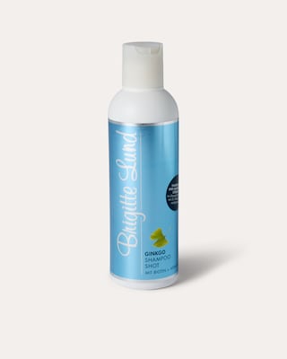 Produktabbildung 3 für Ginkgo Haarwurzel Aktiv Set mit Peptiden, 300 ml