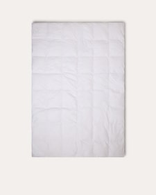Produktabbildung für Daunen-Kassettendecke Duo "Comfort" Extra Warm