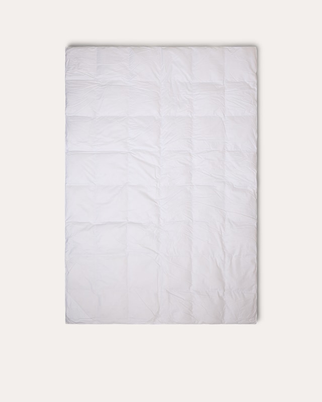 Daunen-Kassettendecke Duo "Comfort" Extra Warm