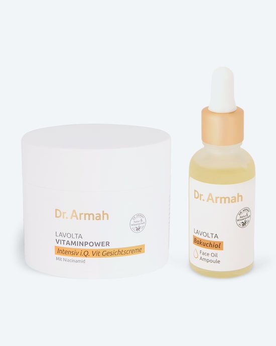 Produktabbildung für Vitaminpower Wake Up Your Glow Set