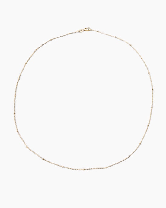 Produktabbildung für Bead-Kette