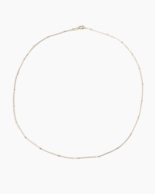 Produktabbildung 1 für Bead-Kette