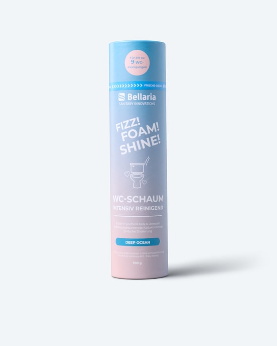 Produktabbildung für WC-Schaum, 2er-Set
